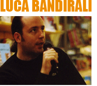 LUCA BANDIRALI
