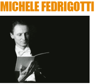 MICHELE FEDRIGOTTI