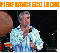 PIERFRANCESCO LOCHE