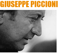 GIUSEPPE PICCIONI