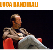 Luca Bandirali