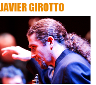 Javier Girotto