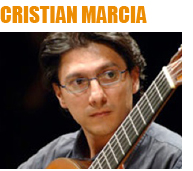 Cristian Marcia