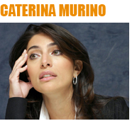 Caterina Murino