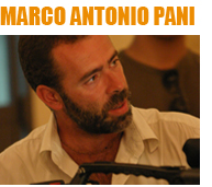 Marco Antonio Pani