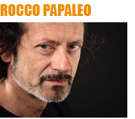 Rocco Papaleo