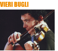 Vieri Bugli