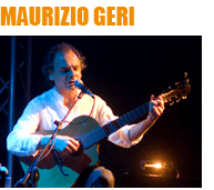 Maurizio Geri