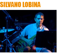 Silvano Lobina
