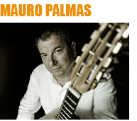 Mauro Palmas
