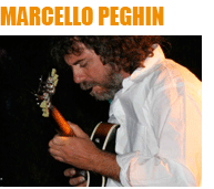 Marcello Peghin