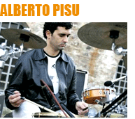 Alberto Pisu