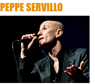 Peppe Servillo