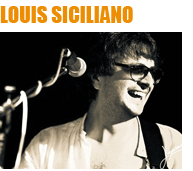 Louis Siciliano