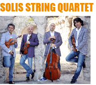 Solis String Quartet