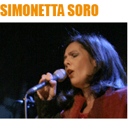 Simonetta Soro