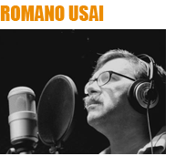 Romano Usai