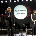 Nicola Piovani in Quintetto a Porta Leone12