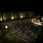 Nicola Piovani in Quintetto a Porta Leone4