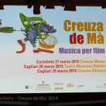 Creuza de ma - Cagliari - 28 Marzo 2015