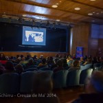 Creuza de ma - Cagliari - 28 Marzo 2015