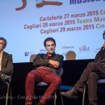 Creuza de ma - Cagliari - 28 Marzo 2015