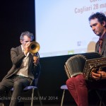 Creuza de ma - Cagliari - 28 Marzo 2015