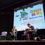 Creuza de ma - Cagliari - 28 Marzo 2015