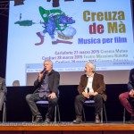 Creuza de ma - Cagliari - 28 Marzo 2015