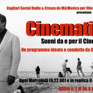 Cinematica, suoni da e per il cinema