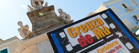 Creuza de mà, il cinema da ascoltare